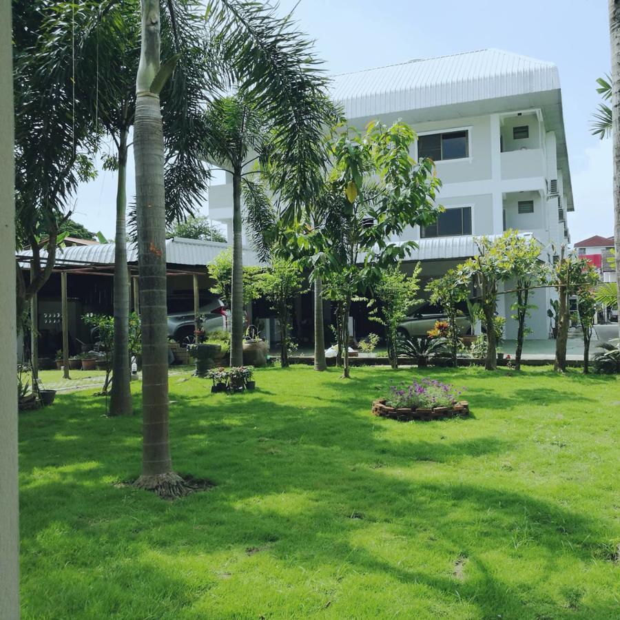 U Plearn Place Chiang Mai Exterior foto